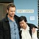 <b>Joel McHale, Ken Jeong</b> Foto : Community