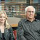 <b>Chevy Chase, Gillian Jacobs</b> Foto : Community
