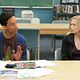 <b>Danny Pudi, Gillian Jacobs</b> Foto : Community
