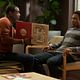<b>Donald Glover, LeVar Burton</b> Foto : Community