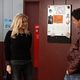 <b>Enver Gjokaj, Gillian Jacobs</b> Foto : Community