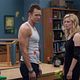 <b>Gillian Jacobs, Joel McHale</b> Foto : Community