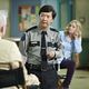 <b>Gillian Jacobs, Jim Rash, Ken Jeong</b> Foto : Community