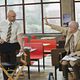 <b>Jim Rash, Joel McHale</b> Foto : Community