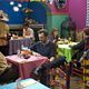 Community : photo Joel McHale, Yvette Nicole Brown