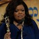 Community : photo Yvette Nicole Brown