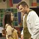 Community : photo Alison Brie, Joel McHale