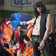 Community : photo Joel McHale, Ken Jeong