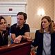 <b>Hilary Swank, Minnie Driver, Tony Goldwyn</b> Foto : Conviction