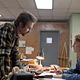 Betty Anne Waters : photo Melissa Leo, Sam Rockwell, Tony Goldwyn