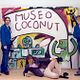 Museo Coconut : photo Carlos Areces, Ernesto Sevilla, Joaquín Reyes, Julián López