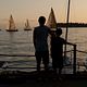 <b>Burr Steers</b> Foto : Siempre a mi lado (Charlie St. Cloud)