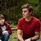 Siempre a mi lado (Charlie St. Cloud) : photo Burr Steers, Charlie Tahan, Zac Efron