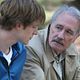 <b>Bernard Le Coq, Thomas Coumans</b> Foto : Comment va la douleur? (TV)