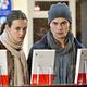 <b>Jennifer Decker, Robinson Stévenin</b> Foto : Les Amants naufragés (TV)