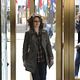 <b>Tina Fey</b> Foto : Rockefeller Plaza