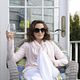 <b>Tina Fey</b> Foto : Rockefeller Plaza