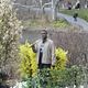 <b>Tracy Morgan</b> Foto : Rockefeller Plaza