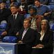 Rockefeller Plaza : photo Alec Baldwin, Tracy Morgan