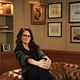 Rockefeller Plaza : photo Tina Fey