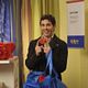 Rockefeller Plaza : photo James Marsden