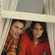 Rockefeller Plaza : photo James Marsden, Tina Fey