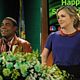 Rockefeller Plaza : photo Jane Krakowski, Tracy Morgan