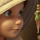 <b>Bradley Raymond</b> Foto : Campanilla y el gran rescate