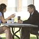 <b>Milla Jovovich, Robert De Niro</b> Foto : Stone