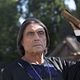 <b>Ian McShane</b> Foto : Los Pilares de la Tierra