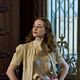 <b>Evan Rachel Wood</b> Foto : Mildred Pierce