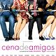 Cena de amigos : poster