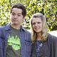 Cougar Town : photo Collette Wolfe, Dan Byrd