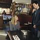 Cougar Town : photo Collette Wolfe, Josh Hopkins
