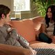 <b>Courteney Cox, Dan Byrd</b> Foto : Cougar Town
