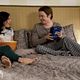 <b>Courteney Cox, Dan Byrd</b> Foto : Cougar Town