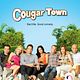 Cougar Town : photo Brian Van Holt, Busy Philipps, Christa Miller-Lawrence, Courteney Cox, Dan Byrd