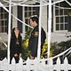 Cougar Town : photo Courteney Cox, Josh Hopkins