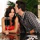 Cougar Town : photo Courteney Cox, Josh Hopkins