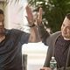 Cougar Town : photo Dan Byrd, Josh Hopkins