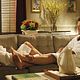 Cougar Town : photo Courteney Cox, Josh Hopkins