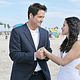 Cougar Town : photo Courteney Cox, Josh Hopkins