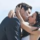 Cougar Town : photo Courteney Cox, Josh Hopkins