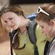 127 horas : photo Amber Tamblyn, Danny Boyle, Kate Mara