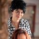 <b>Audrey Tautou, Nathalie Baye, Pierre Salvadori</b> Foto 