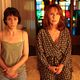 Una dulce mentira : photo Judith Chemla, Nathalie Baye, Pierre Salvadori