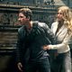 <b>Michael Bay, Rosie Huntington-Whiteley, Shia LaBeouf</b> Foto : Transformers: El lado oscuro de la luna