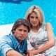 <b>Grant Show, Heather Locklear</b> Foto : Melrose Place