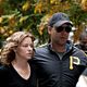 <b>Elizabeth Banks, Paul Haggis, Russell Crowe</b> Foto : Los próximos tres días