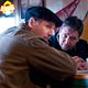 Los próximos tres días : photo Liam Neeson, Paul Haggis, Russell Crowe